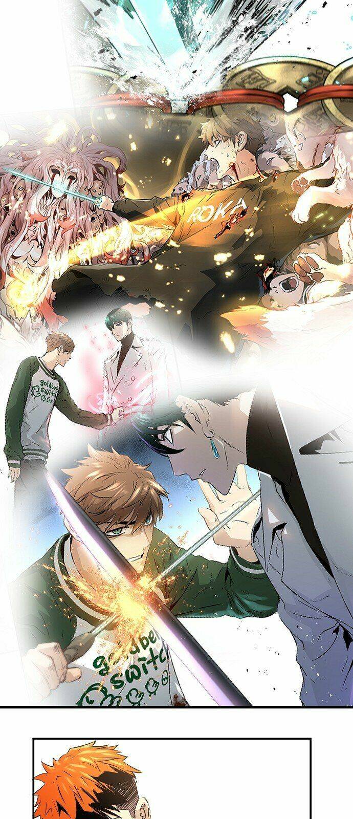 hứa lan chapter 48 50