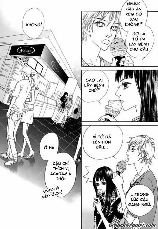 bông hoa của tội lỗi chapter 21 20