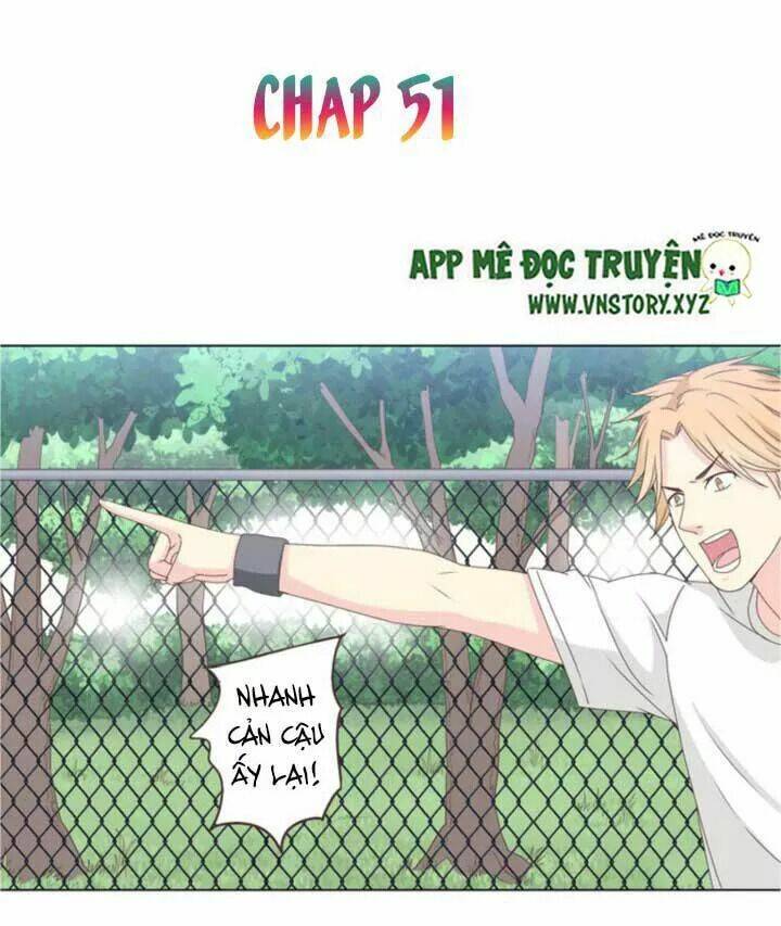 xin chào! dân nữ chapter 51 1