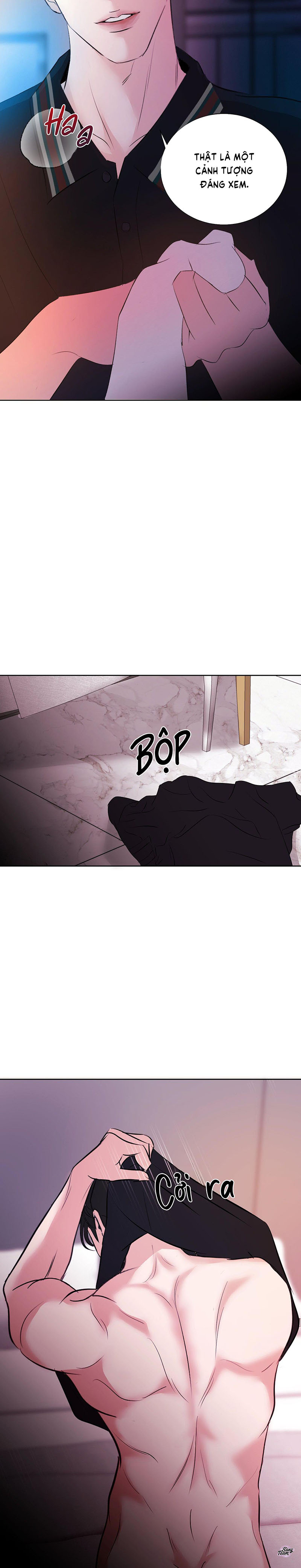 kết thúc chapter 4 12