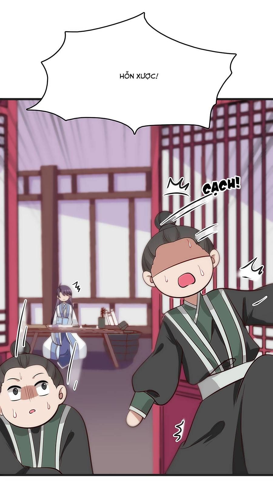 kiêu ngạo vương gia chủng điền phi chapter 121 23