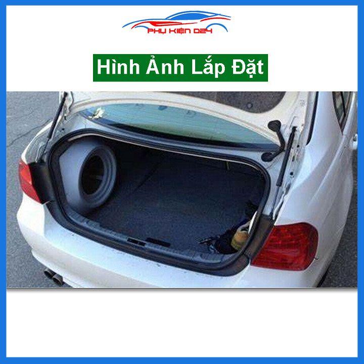 Bộ ty thủy lực chống cốp sau BMW 3 Series E90 2006-2007-2008-2009-2010-2011 kèm phụ kiện lắp