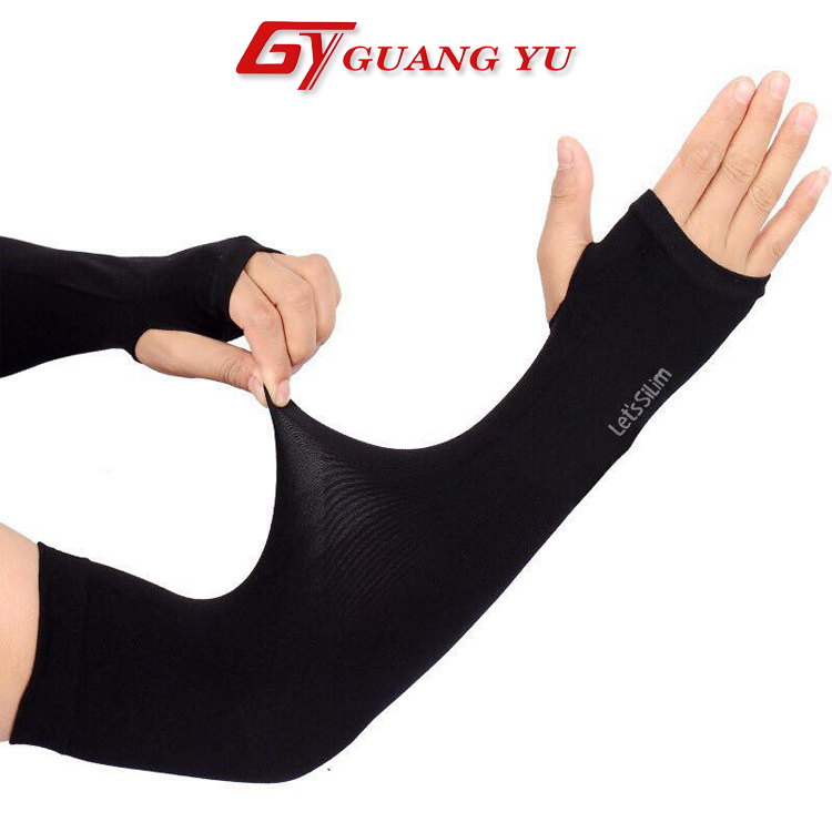 Combo khăn phượt đa năng và tất tay chống nắng chất liệu vải cotton thoáng khí