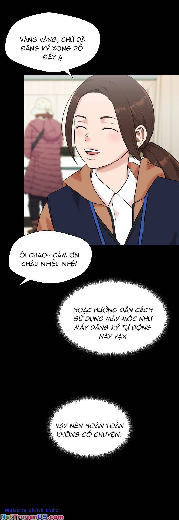 gương mặt thiên tài chapter 123 7