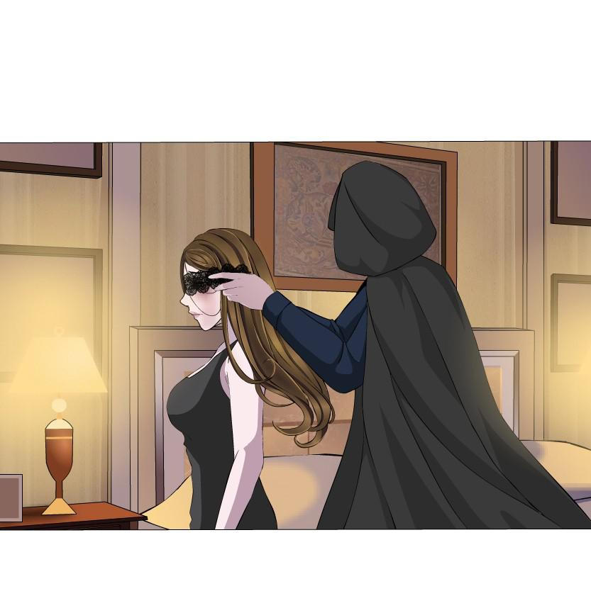 cạm bẫy của nữ thần chapter 69 13