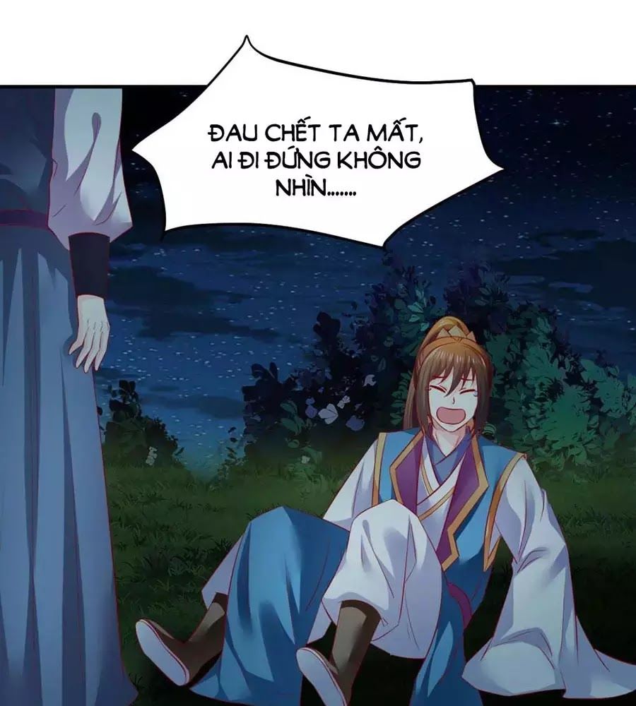 từ đây vương gia không thượng triều sớm chapter 79 31