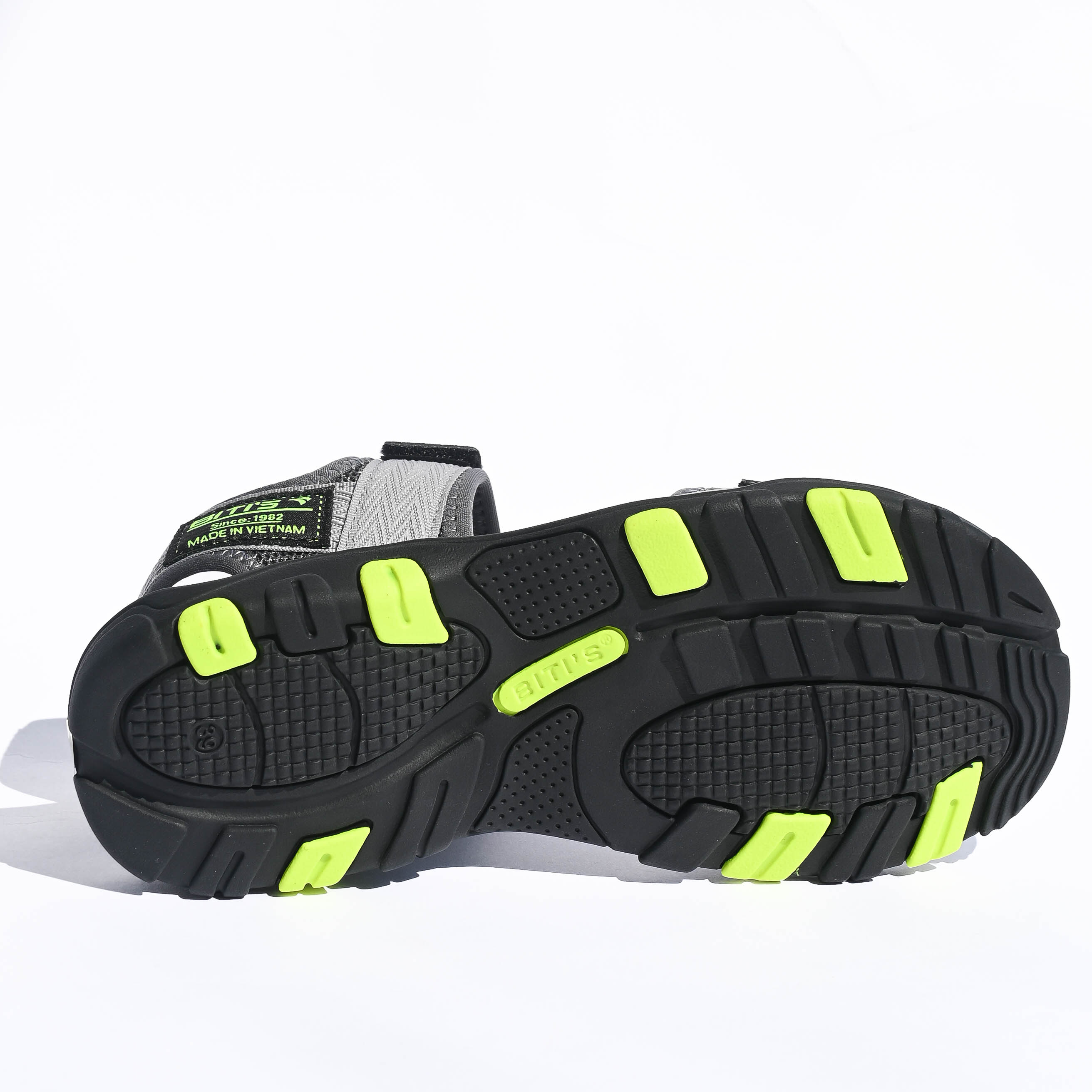 Sandal Bitis nam (38-45)