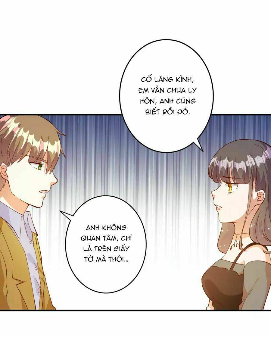 hôn nhân dục vọng: thiếu gia nhẹ một chút! chapter 107 27