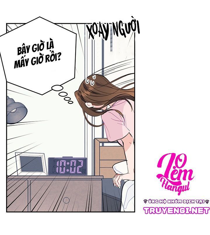 người tình thay thế chapter 6 6