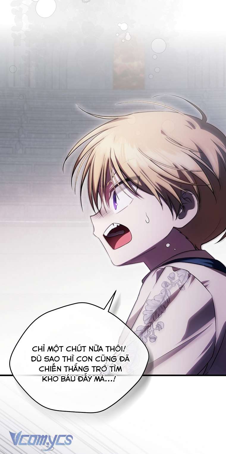 lần đầu bé út được yêu thương chapter 26 50