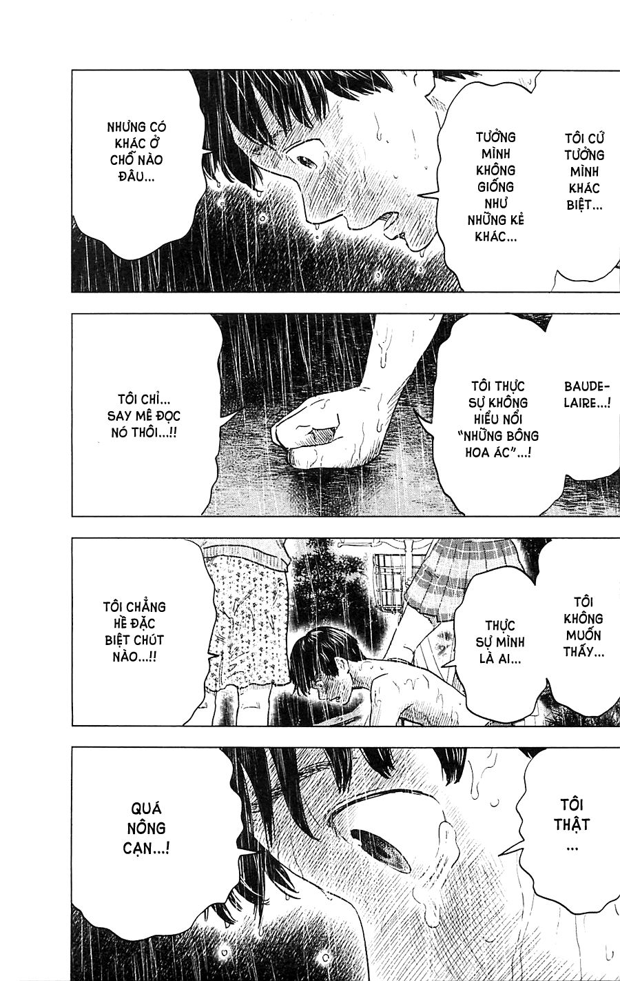 aku no hana chapter 17 16