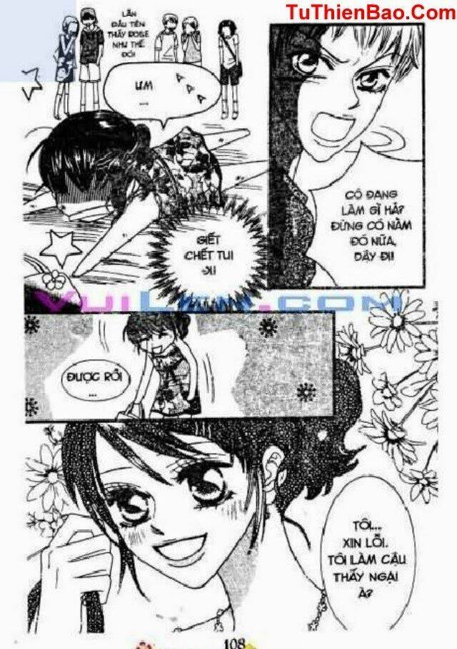 neck and neck chapter 4 105