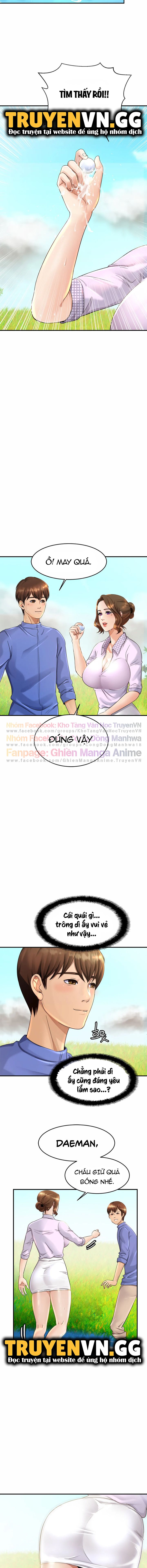 gia đình thân thiết chapter 3 15