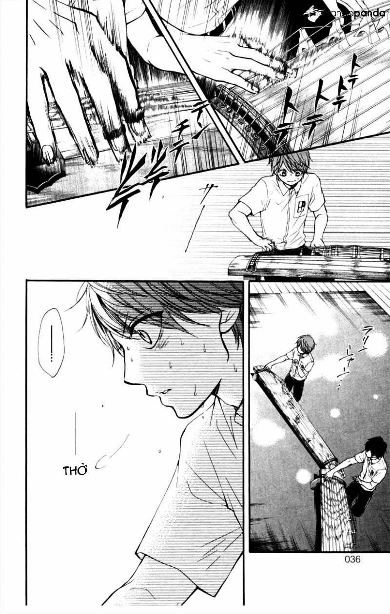 kono oto tomare! chapter 24 34