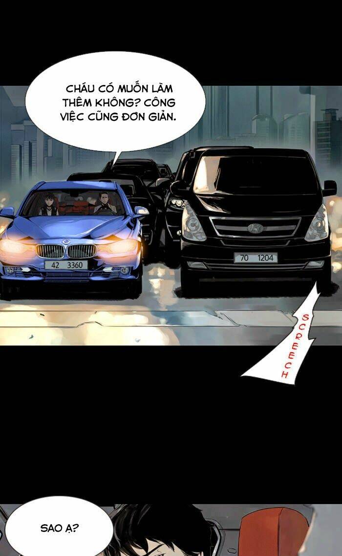 những xác chết hồi sinh từ đại dương chapter 9 55