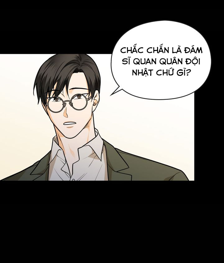 câu chuyện về người phụ nữ ấy chapter 132 1