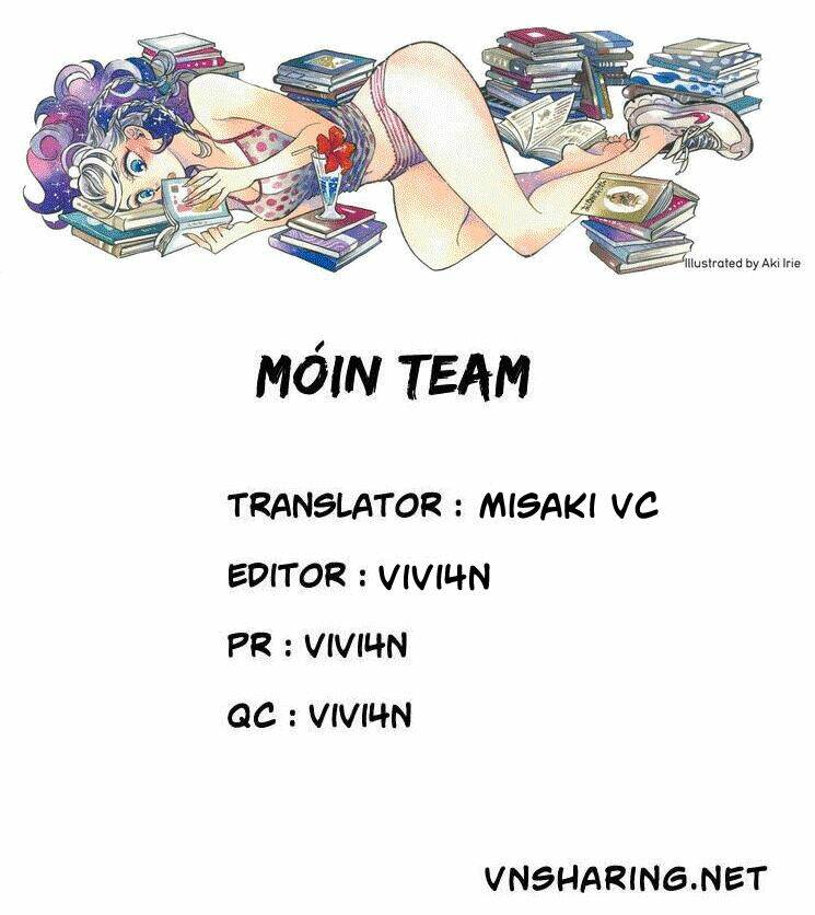 gunjou gakusha chapter 10 26