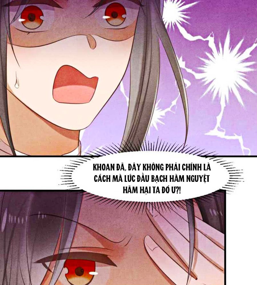 vương phi muốn trèo tường chapter 28 5