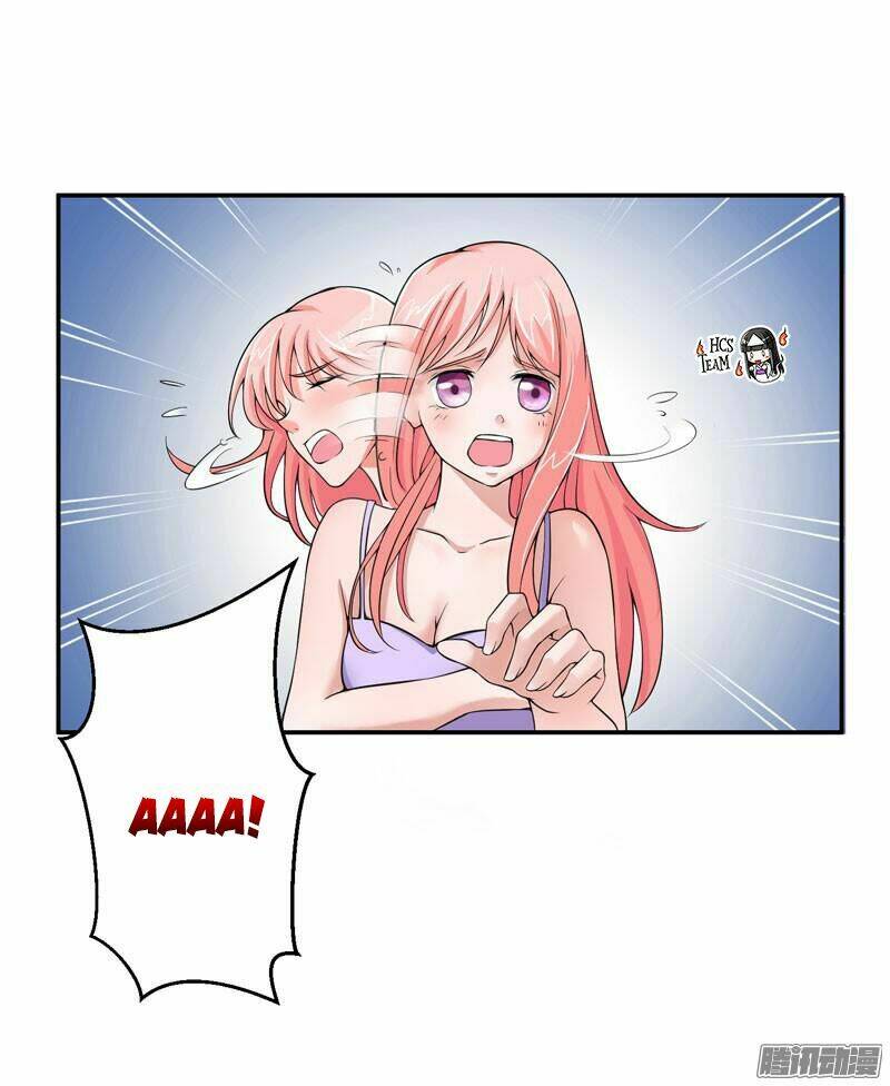 cô vợ cưới thay của tổng tài chapter 3 17