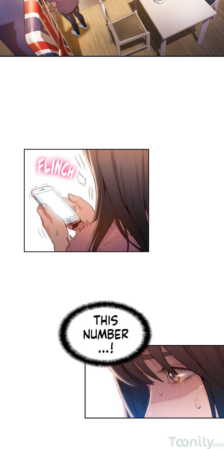 [raw] anh chàng ngọt ngào chapter 66 5