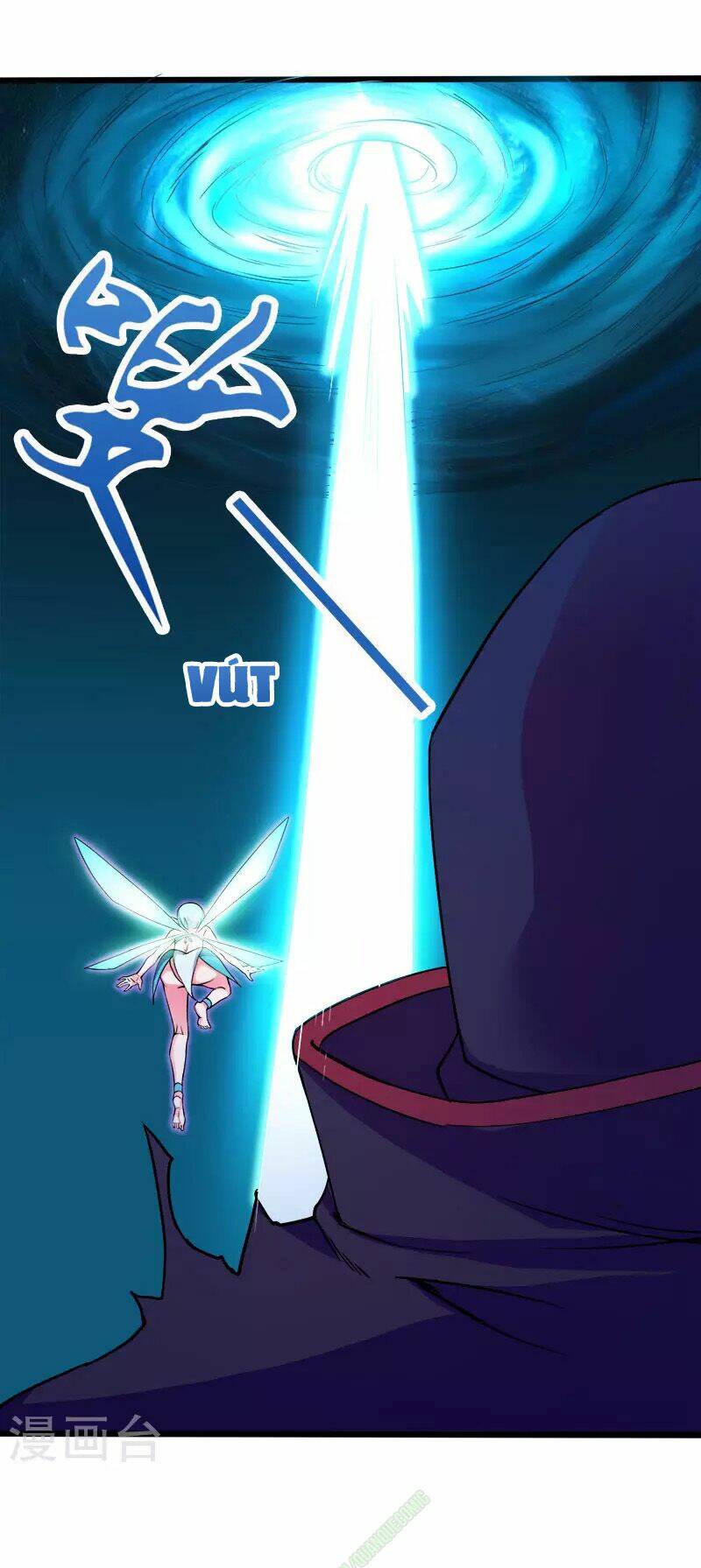 kiếm vũ chapter 5 29