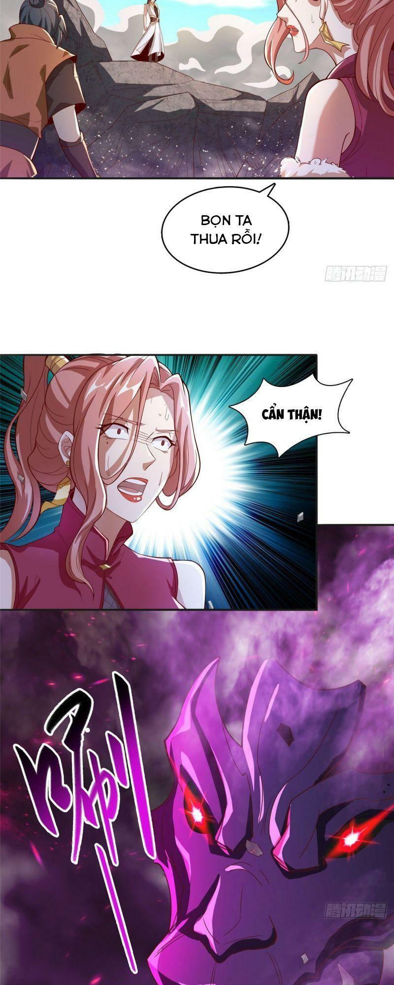 người nuôi rồng chapter 87 2