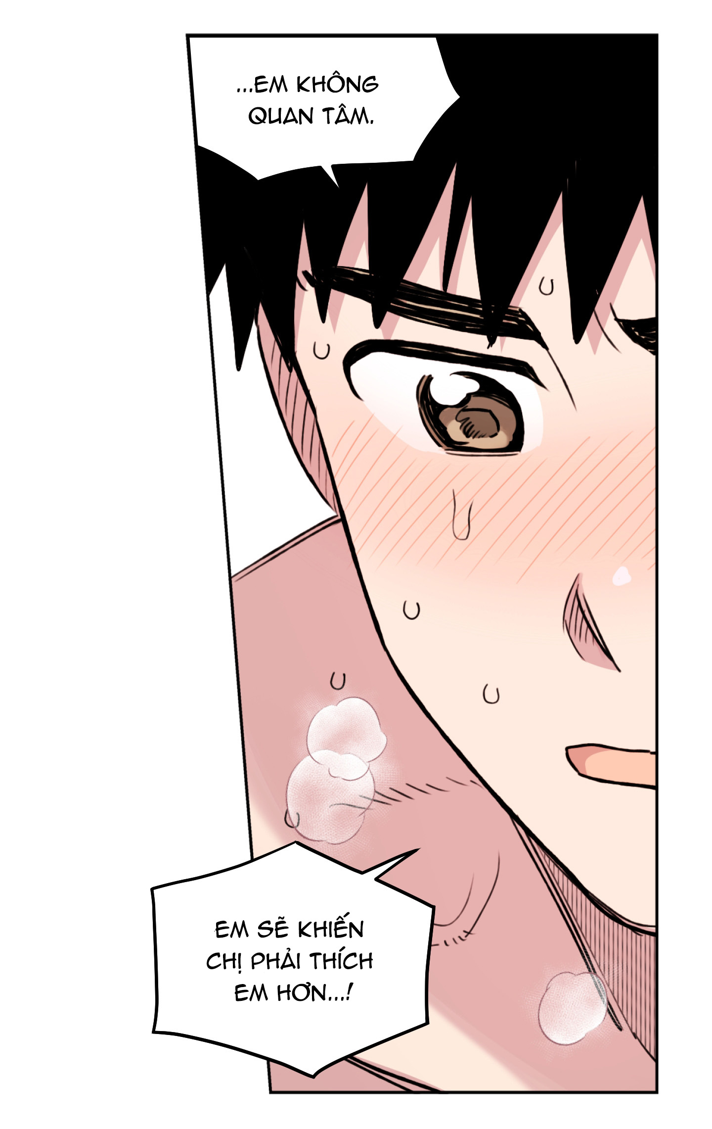 [18+] 1 người khỏe 2 người vui chapter 14 21