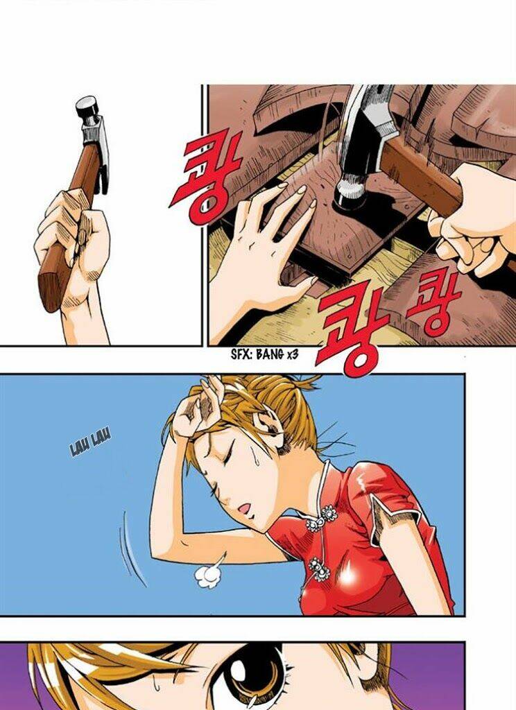 space china dress chapter 2 15