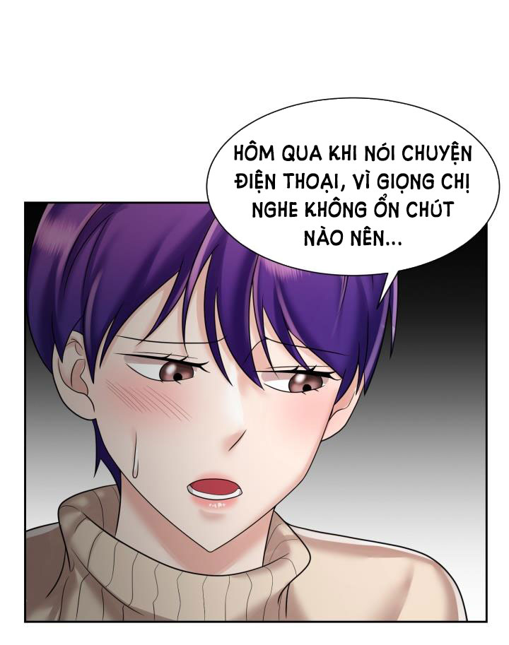 [18+] vì điên nên kết hôn chapter 19.1 10