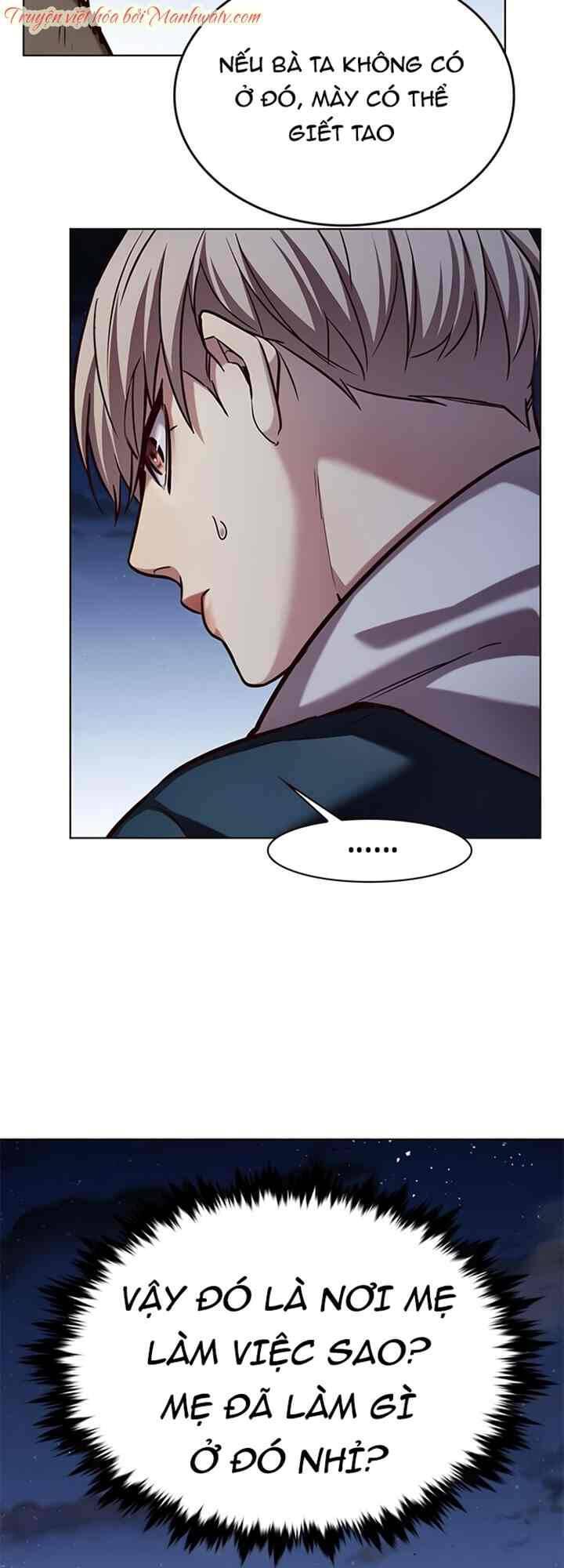 biến thân thành mèo chapter 234 33