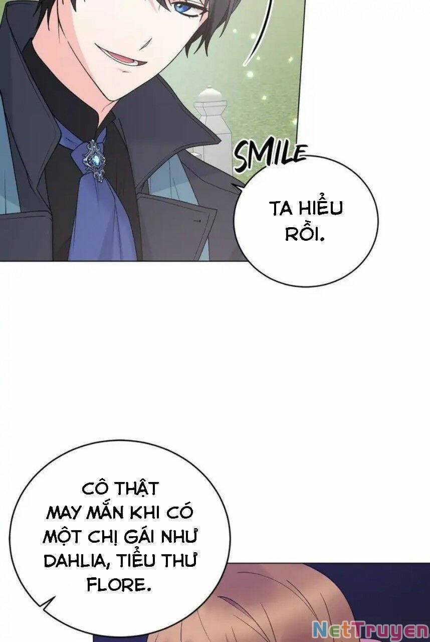 là nhân vật phản diện nhưng tôi sẽ trở thành nữ chính chapter 60 38