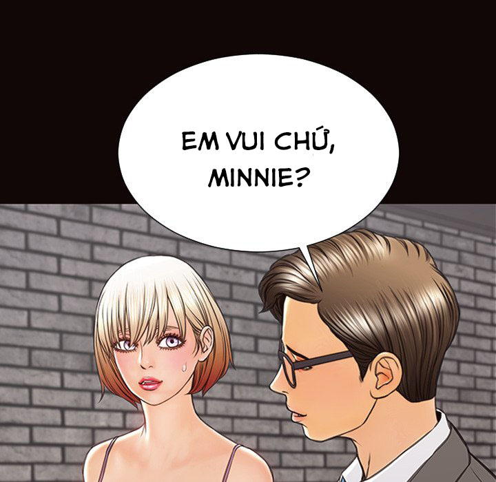 siêu sao cynthia oh chapter 43 25