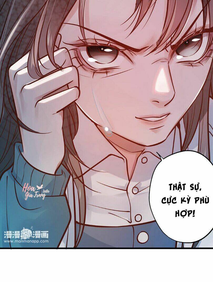 chồng trước 18 tuổi chapter 6 32