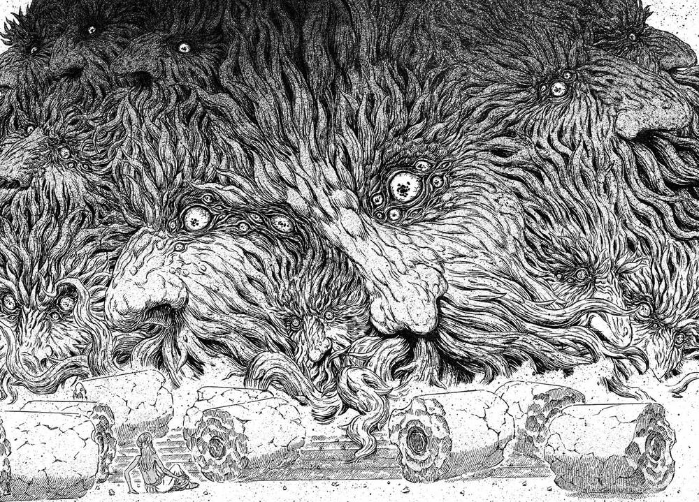 kiếm sĩ đen chapter 304 8