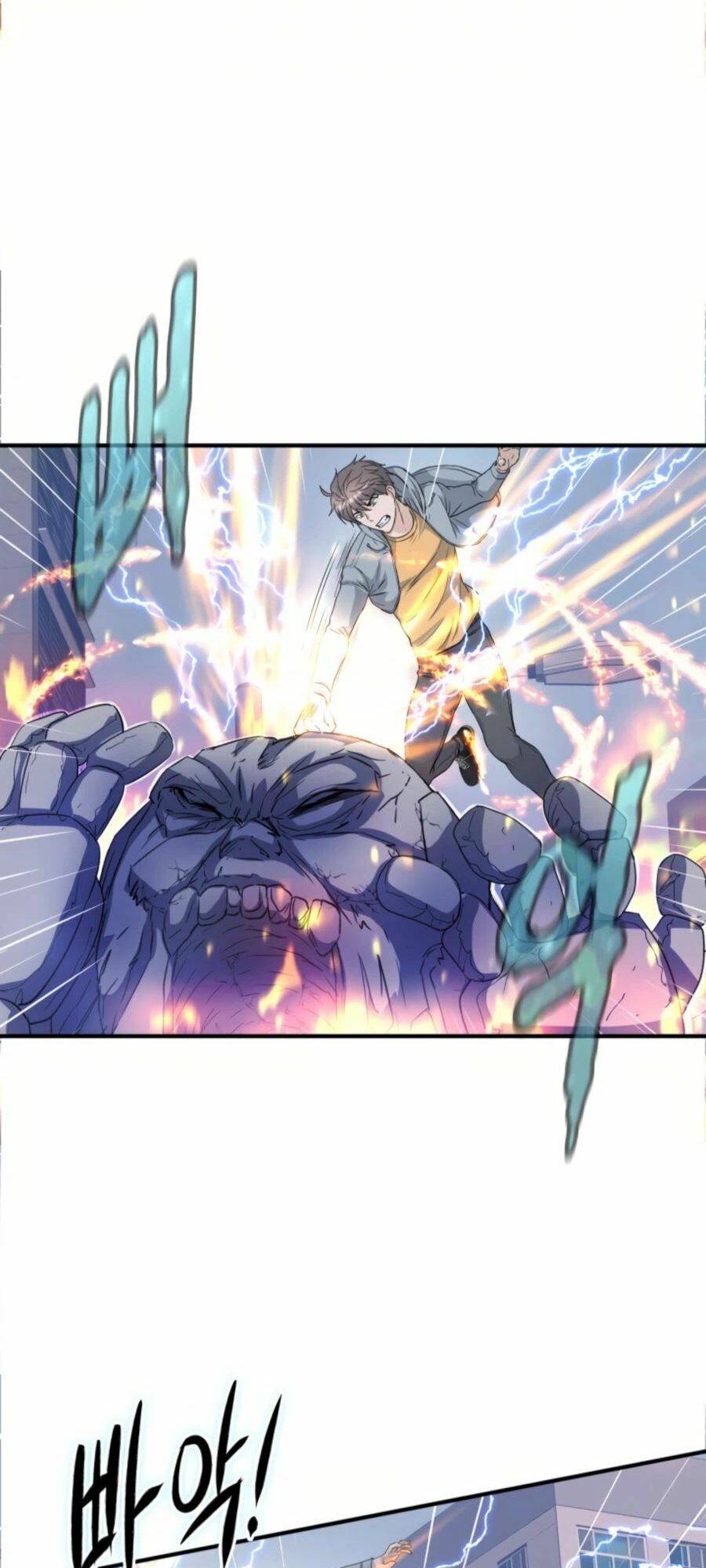 mẹ tôi là chòm sao bảo hộ m chapter 28 41