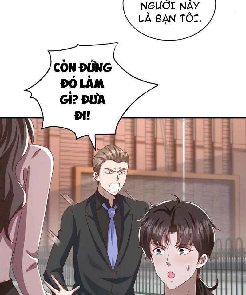 bảy vị tỷ tỷ tuyệt thế vô song của ta chapter 22 14