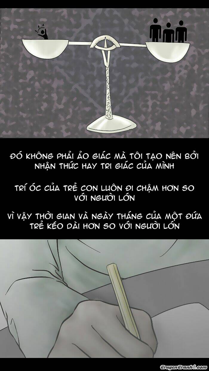 thứ sáu: những câu chuyện cấm chapter 8 43