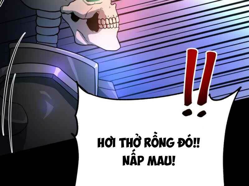 ngôi nhà kết nối với hầm ngục chapter 20 100