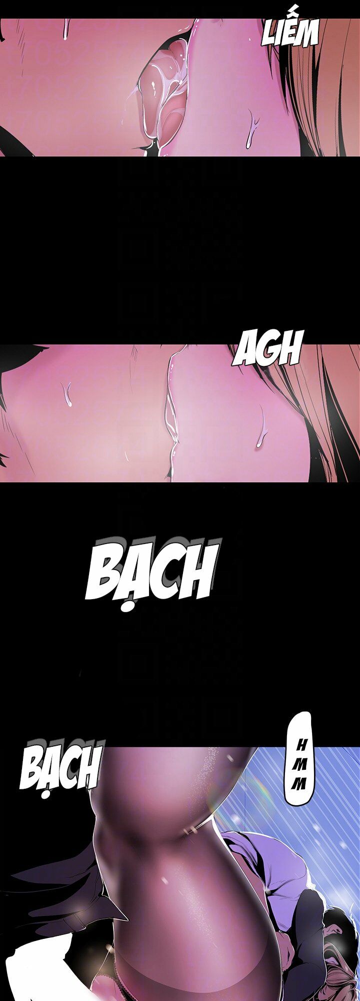 tân thế giới tuyệt vời chapter 53 17