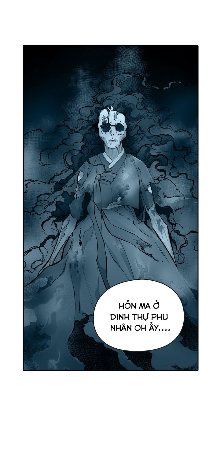 câu chuyện về người phụ nữ ấy chapter 131 4