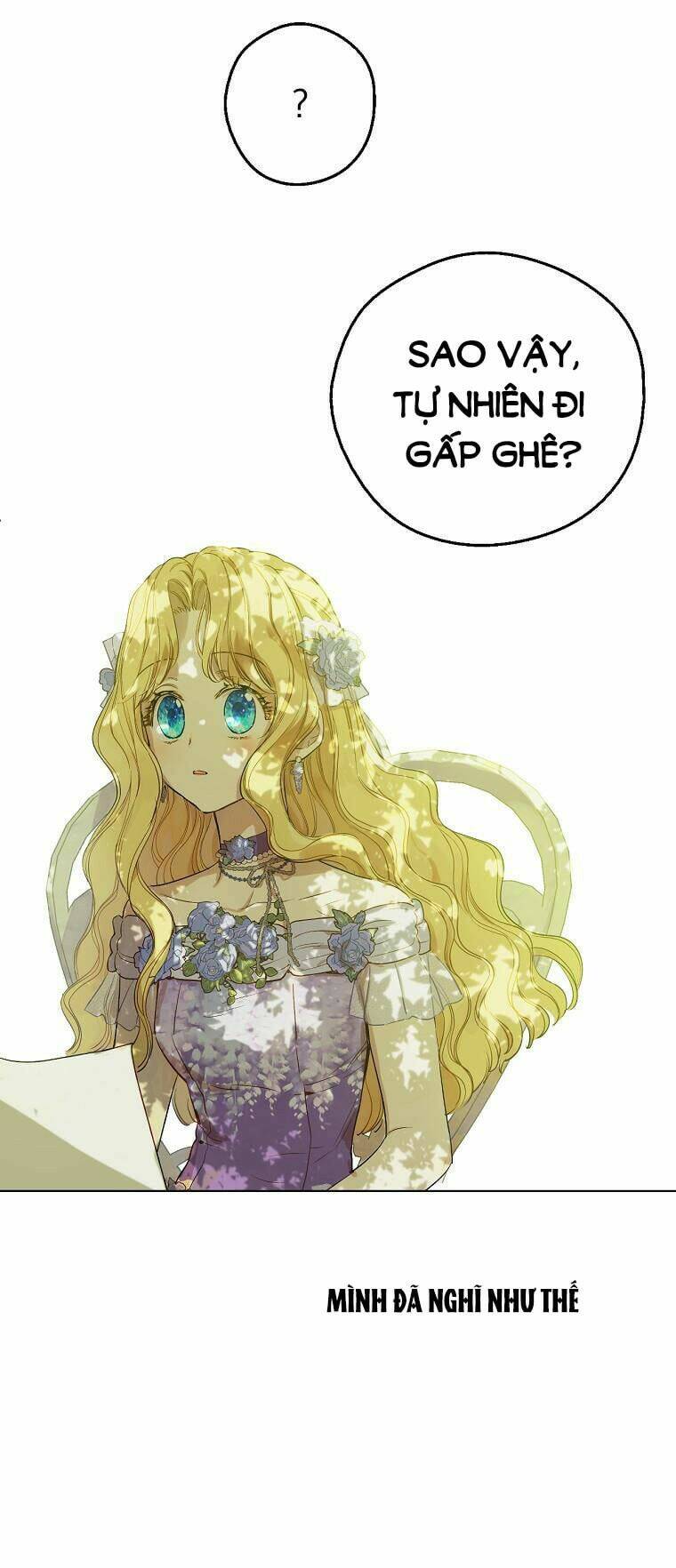 một ngày nọ ta trở thành công chúa chapter 118.5 15