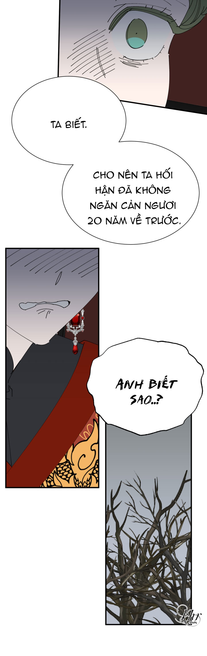 độc chủ chapter 34 65