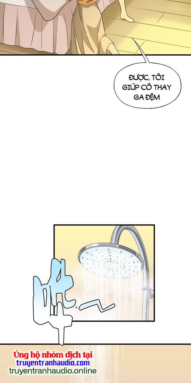 ta xuất sơn liền vô địch chapter 16 12