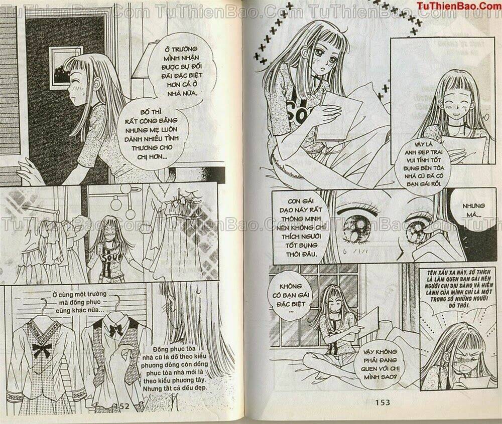 phép màu tình yêu chapter 2 75