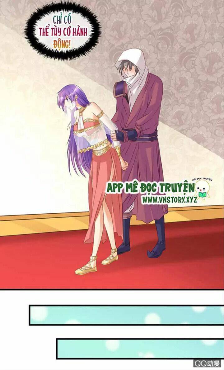 bồn tắm có vấn đề?! chapter 50 18