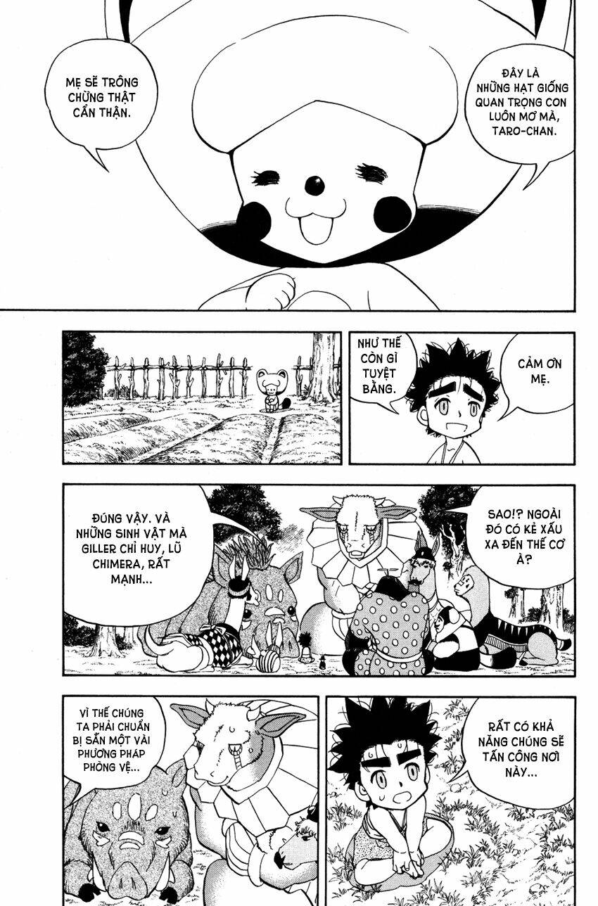 doubutsu no kuni chapter 24 30