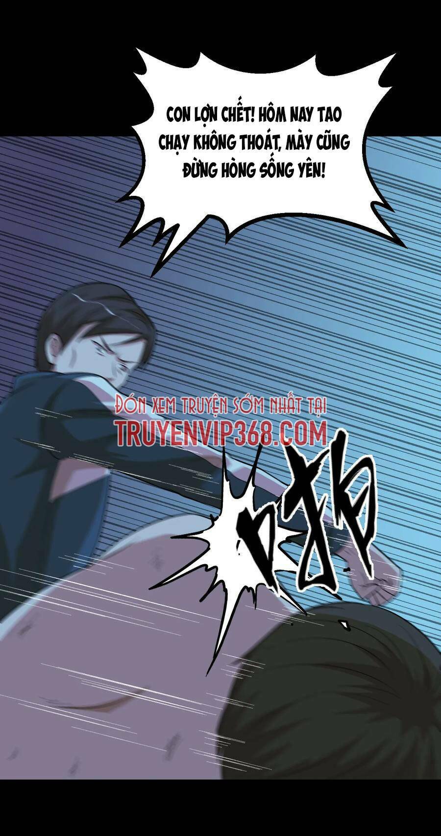 đai ca trở lại tuổi 16 chapter 139 18