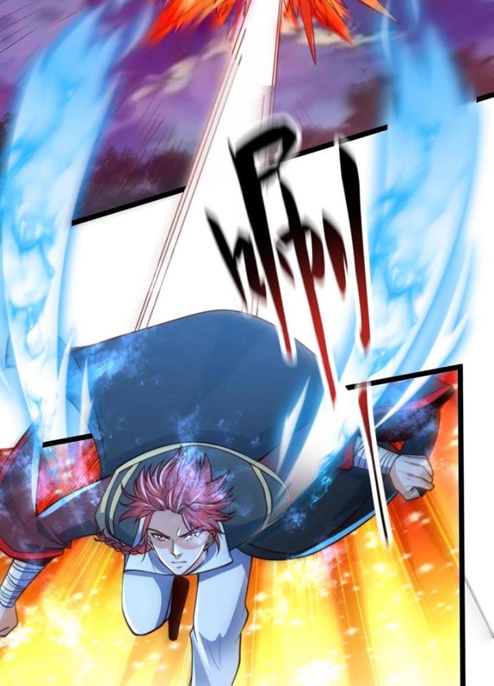 ta nuôi ma quỷ ở trấn ma ti chapter 242 51