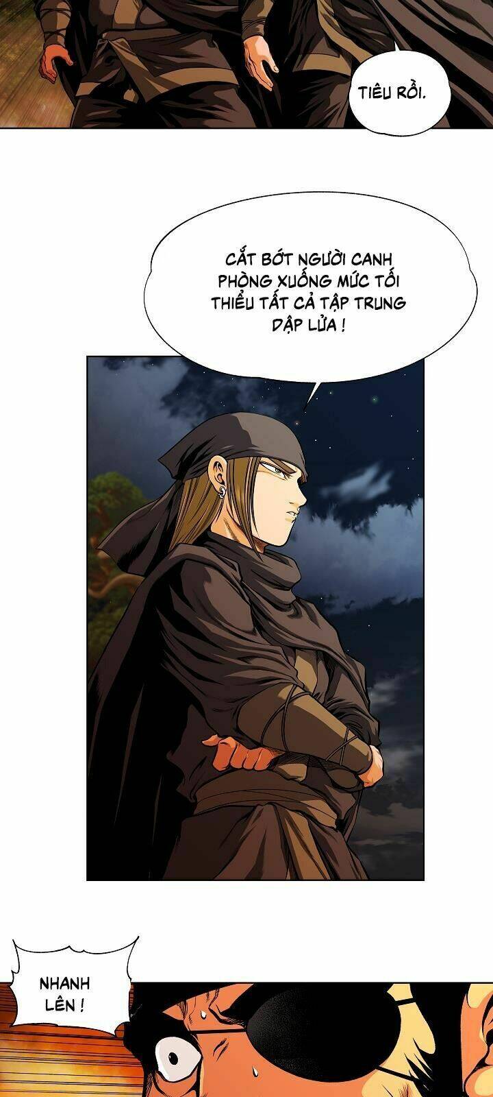 ngũ hợp chí tôn chapter 21 15