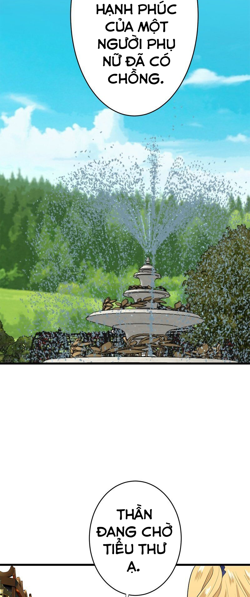 nullitas~nàng dâu giả dối~ chapter 36.2 12